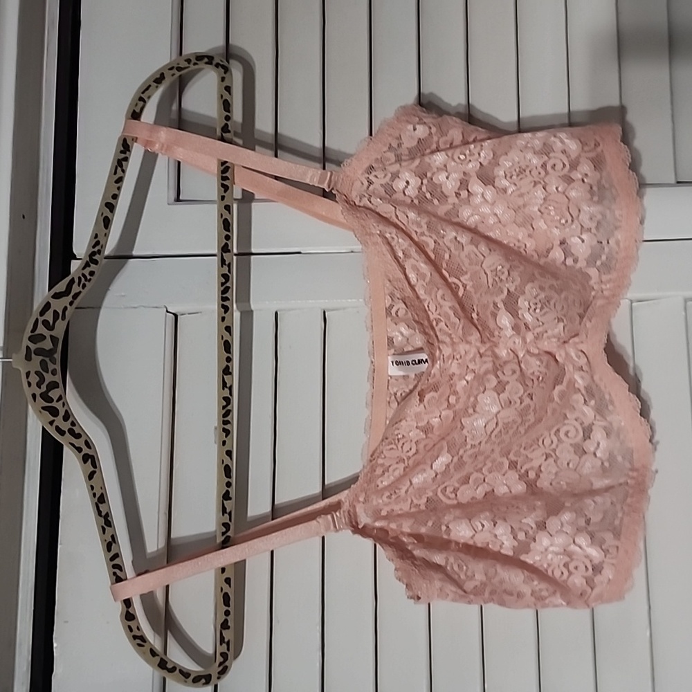 Womens bralette